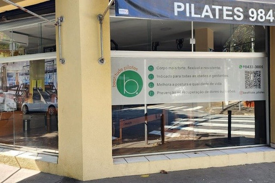 Imagem 2 da galeria do parceiro Beatitude