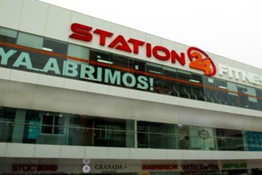 Imagen 2 de la galería del partner Station Vasconcelos