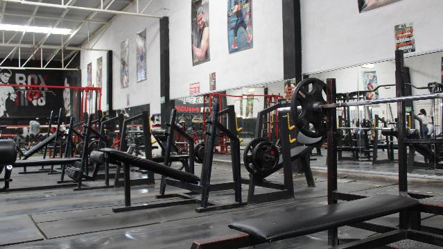 Imagen 1 de la galería del partner ARBE GYM MUSIC