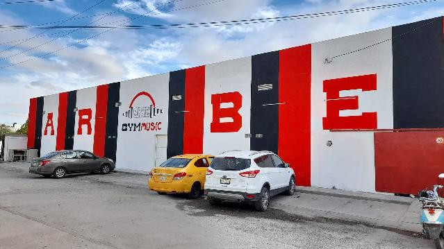 Imagen 2 de la galería del partner ARBE GYM MUSIC
