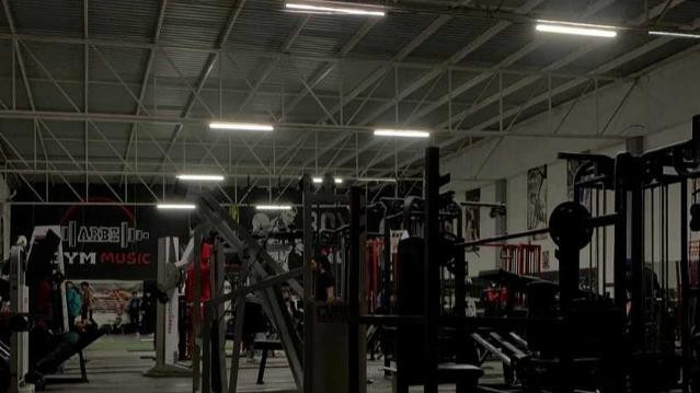 Imagen 3 de la galería del partner ARBE GYM MUSIC