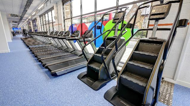 Image 3 from The Gym Group - London Greenwich partner gallery