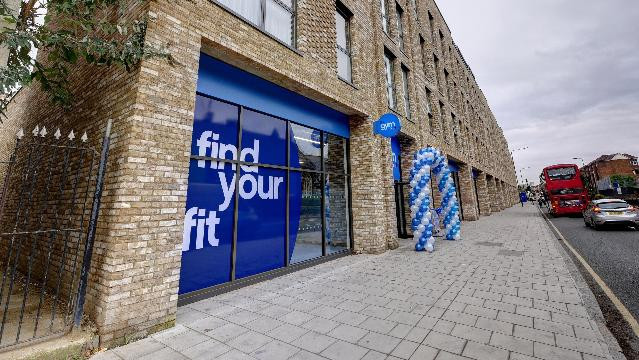 Image 2 from The Gym Group - London Greenwich partner gallery