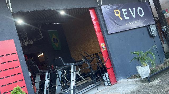 Imagem 1 da galeria do parceiro REVO ACADEMIA