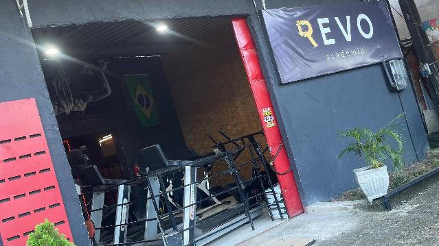 Imagem 2 da galeria do parceiro REVO ACADEMIA