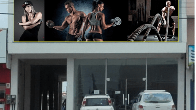 Imagem 2 da galeria do parceiro Academia Welness Fitness