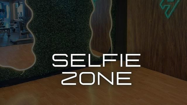 Imagen 1 de la galería del partner TRYHARD GYM