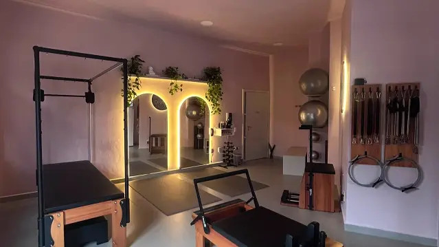 Imagem 3 da galeria do parceiro LaVie PILATES