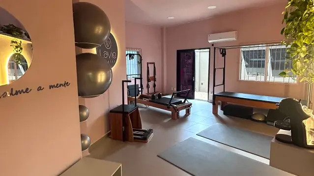 Imagem 1 da galeria do parceiro LaVie PILATES