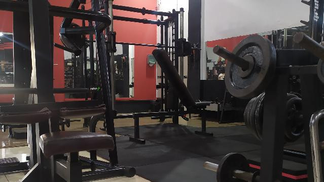 Imagem 1 da galeria do parceiro Academia Sport Center