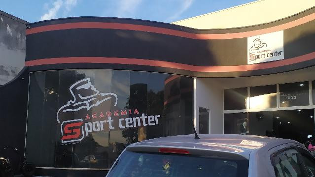 Imagem 2 da galeria do parceiro Academia Sport Center