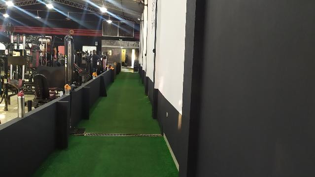 Imagem 3 da galeria do parceiro Academia Sport Center