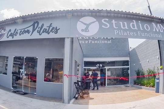 Imagem 2 da galeria do parceiro Studio MN Pilates Funcional