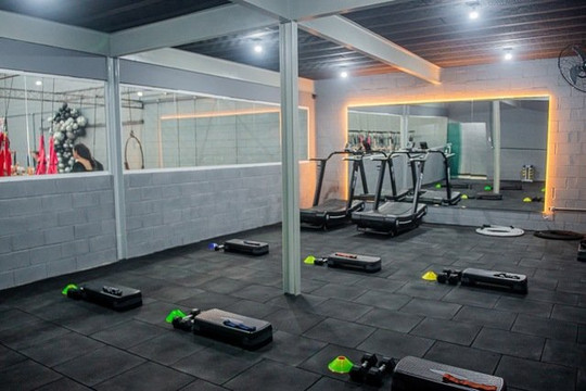 Imagem 3 da galeria do parceiro Studio MN Pilates Funcional