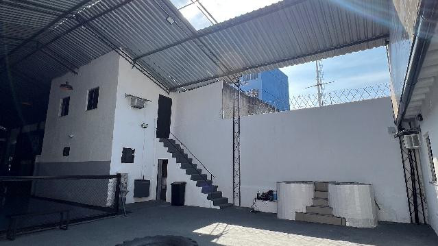 Imagem 3 da galeria do parceiro Gfteam Cascadura | CT Arthur Cesar Gogó