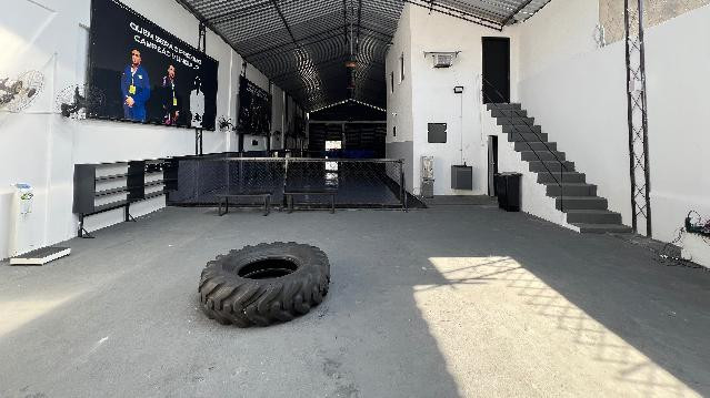 Imagem 1 da galeria do parceiro Gfteam Cascadura | CT Arthur Cesar Gogó