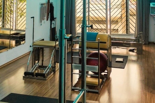 Imagem 1 da galeria do parceiro RS Estúdio