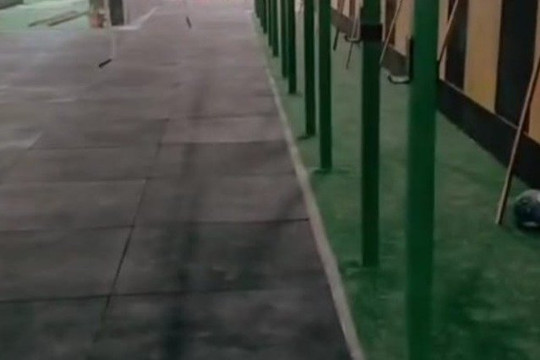 Imagem 3 da galeria do parceiro Arena Poseidon