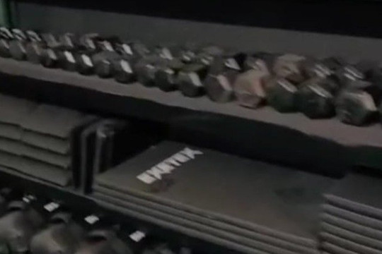 Imagem 1 da galeria do parceiro Arena Poseidon