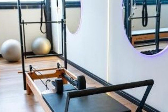 Imagem 3 da galeria do parceiro Inspire Pilates PSV1