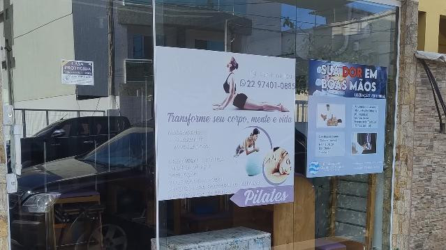 Imagem 1 da galeria do parceiro Sermais Pilates - Macaé