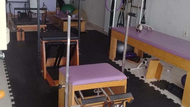 Imagem 2 da galeria do parceiro Sermais Pilates - Macaé