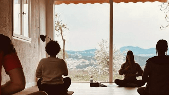 Imagen 2 de la galería del partner Bë Yoga