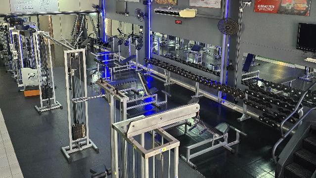 Imagem 2 da galeria do parceiro Academia Corpore Sano