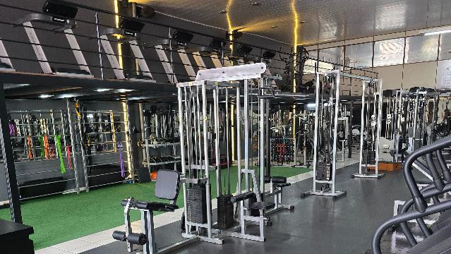 Imagem 1 da galeria do parceiro Academia Corpore Sano