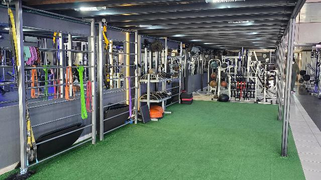 Imagem 3 da galeria do parceiro Academia Corpore Sano