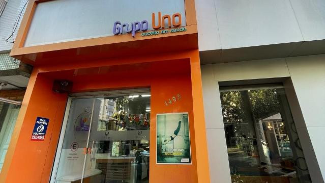 Imagem 2 da galeria do parceiro Pilates Sal da Terra