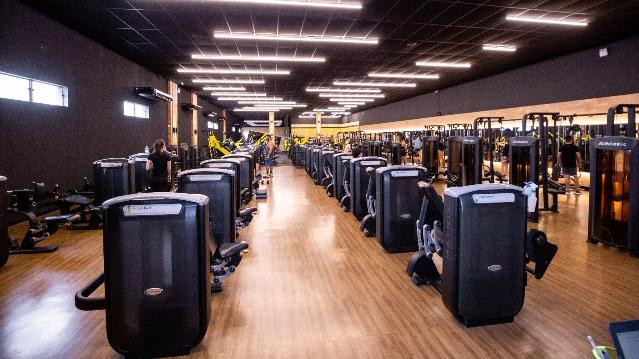 Imagem 3 da galeria do parceiro VS Gold - Prudente de Morais