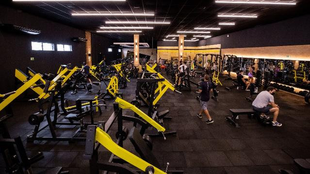 Imagem 1 da galeria do parceiro VS Gold - Prudente de Morais