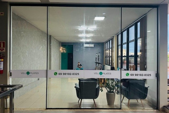 Imagem 3 da galeria do parceiro Voll Pilates Centro de Vilhena