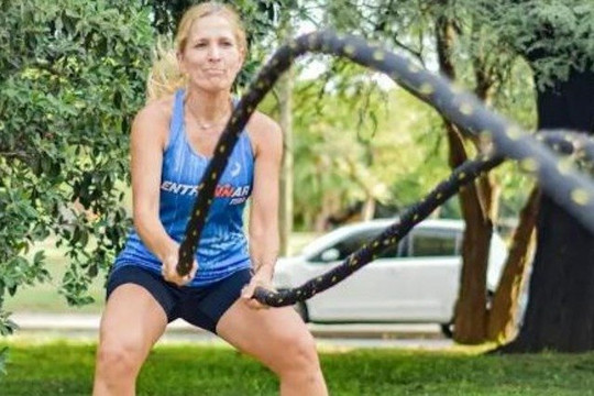 Imagen 2 de la galería del partner ENTRENNAR CAPDEVILLA