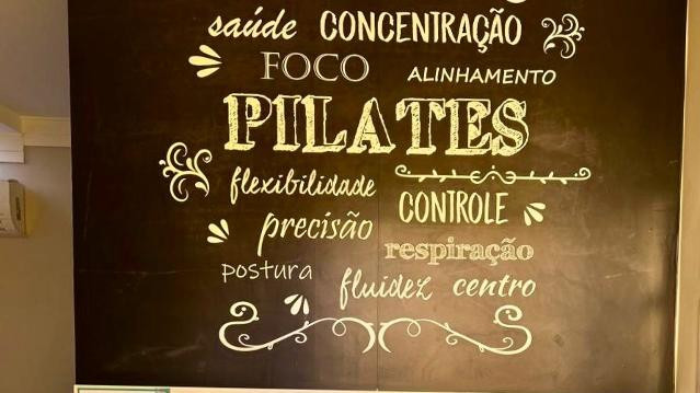Imagem 2 da galeria do parceiro Studio Pilates Juliana Barros
