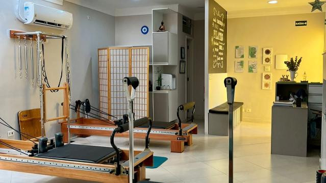 Imagem 3 da galeria do parceiro Studio Pilates Juliana Barros