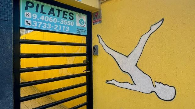 Imagem 1 da galeria do parceiro Studio Pilates Juliana Barros