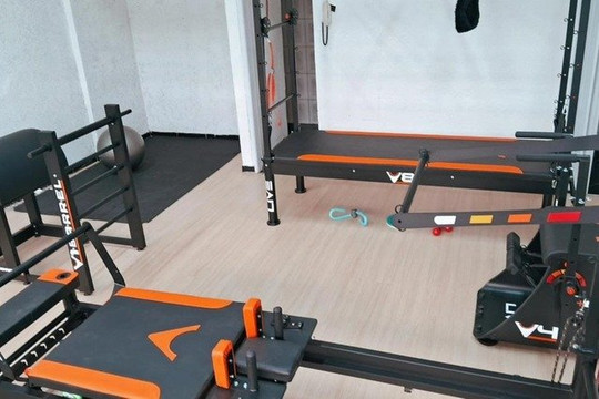 Imagem 1 da galeria do parceiro Studio Lais Cristine