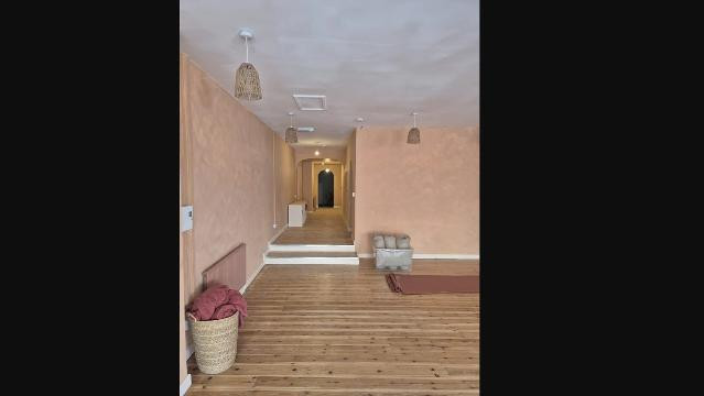 Image 3 from WOMB studio partner gallery