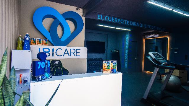 Imagen 2 de la galería del partner Ibicare Sports
