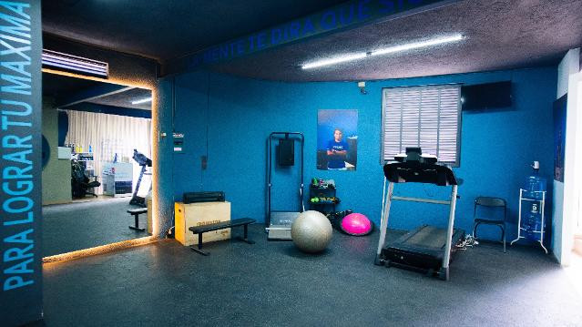 Imagen 3 de la galería del partner Ibicare Sports