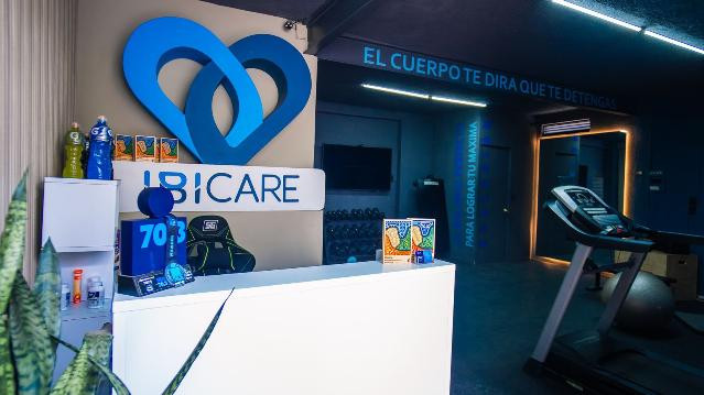 Imagen 1 de la galería del partner Ibicare Sports