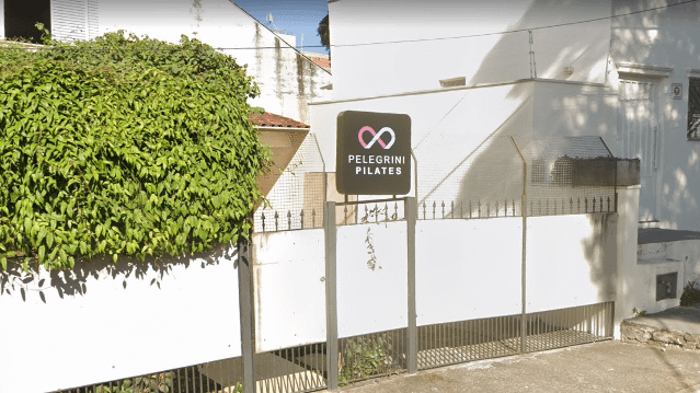 Imagem 2 da galeria do parceiro Pelegrini Pilates