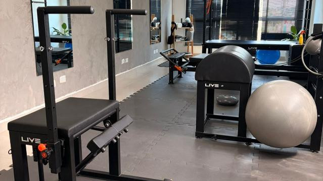 Imagem 3 da galeria do parceiro Studio Dolato - Pilates