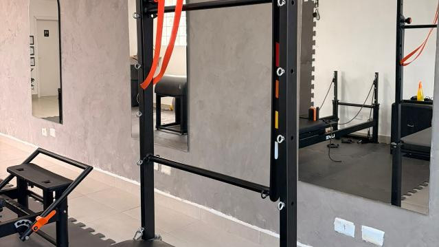 Imagem 2 da galeria do parceiro Studio Dolato - Pilates