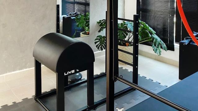 Imagem 1 da galeria do parceiro Studio Dolato - Pilates