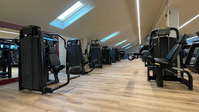 Immagine 1 dalla galleria del partner Sporting Isola Bella Lodi