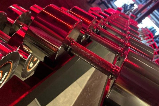 Imagem 3 da galeria do parceiro New Fitness