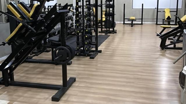 Imagem 3 da galeria do parceiro Academia Gym Pump